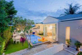 City Beach 2 Cha-am Pool Villa